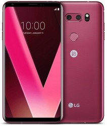 Замена динамика на телефоне LG V30 в Воронеже